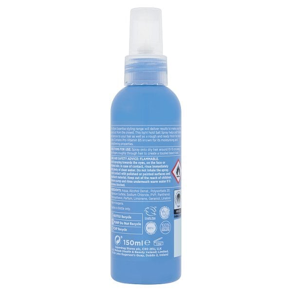 Style Expertise Salt Spray 150Ml