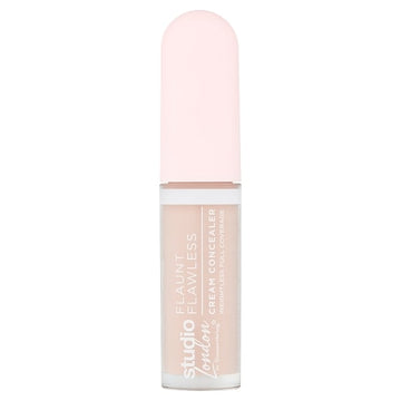 Studio London Flaunt Flawless Cream Concealer 11