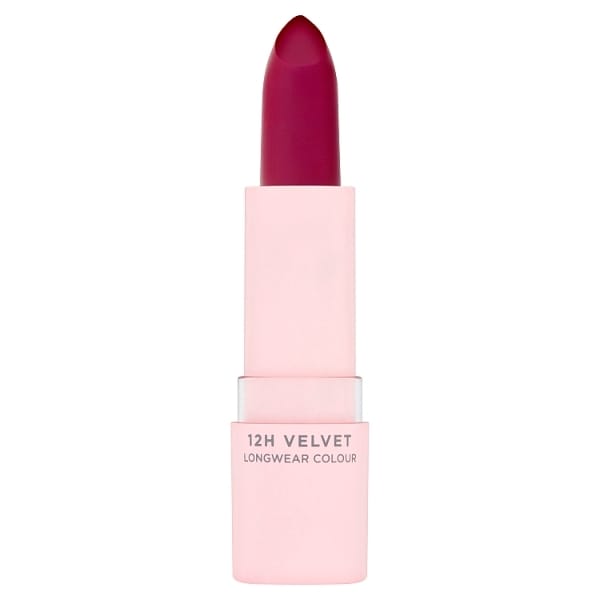 Studio London 12H Satin Lipstick Feeling Lavish
