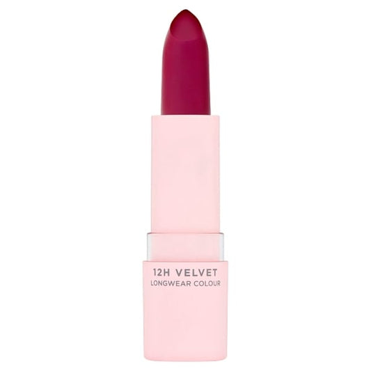 Studio London 12H Satin Lipstick Feeling Lavish