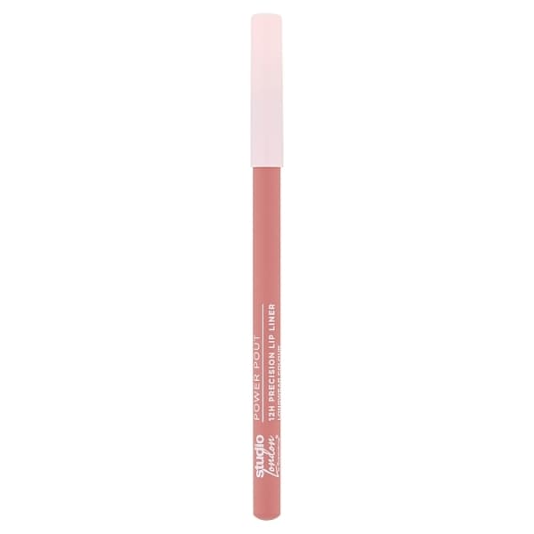 Studio London 12H Precision Liner Candid Blush