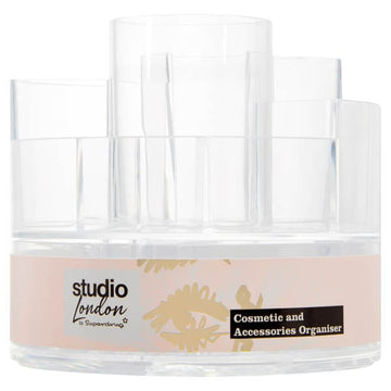Studio London Cosmetic And Accessories Organiser