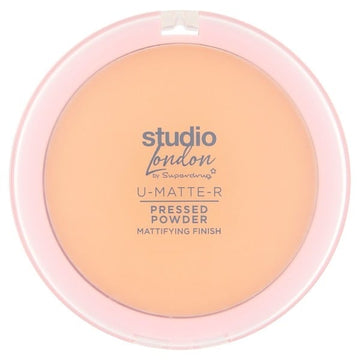 Studio London U Matter-R Pressed Powder 7