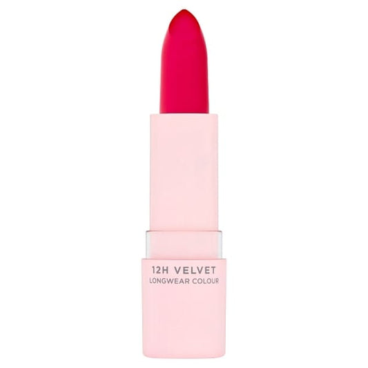 Studio London 12H Satin Lipstick Feelin' Fancy