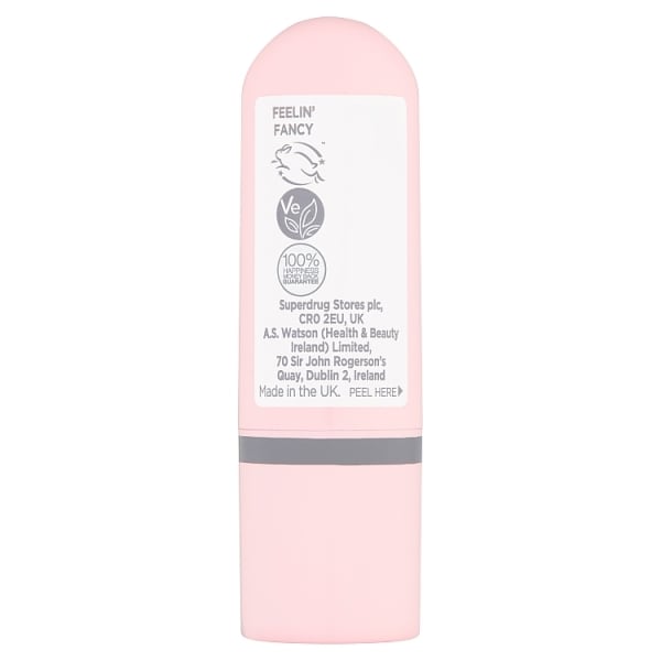 Studio London 12H Satin Lipstick Feelin' Fancy