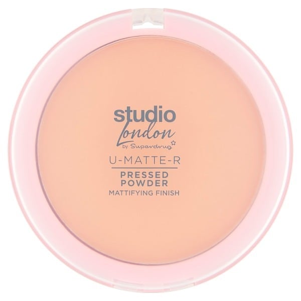 Studio London U Matter-R Pressed Powder 8