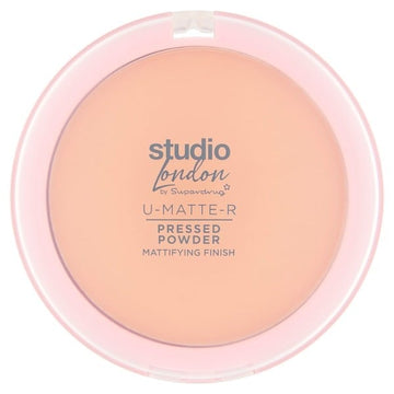 Studio London U Matter-R Pressed Powder 8