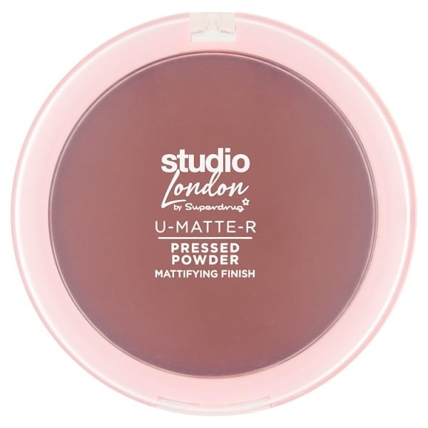 Studio London U Matter-R Pressed Powder 2