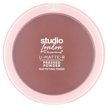 Studio London U Matter-R Pressed Powder 2