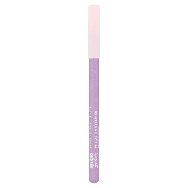 Studio Define The Lines Precision Eyeliner Dreamy Lilac