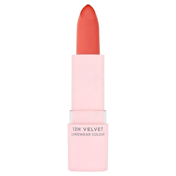 Studio London 12H Satin Lipstick Feelin' Lively