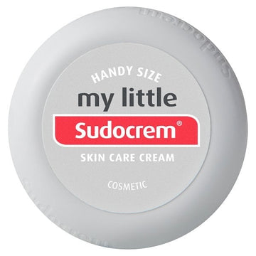 My Little Sudocrem Skin Care Cream 22G