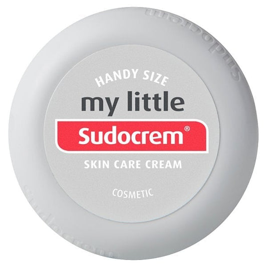 My Little Sudocrem Skin Care Cream 22G