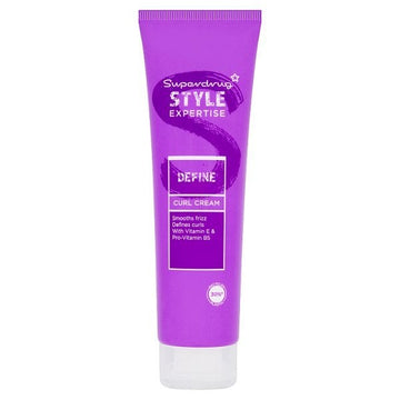 Style Expertise Curl Cream 150Ml