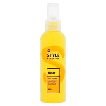 Style Expertise Gel Spray 150Ml