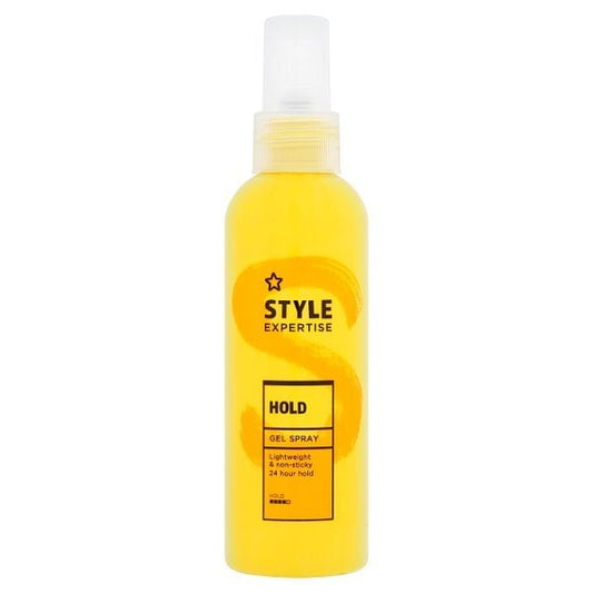 Style Expertise Gel Spray 150Ml