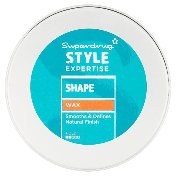 Style Expertise Wax 75Ml