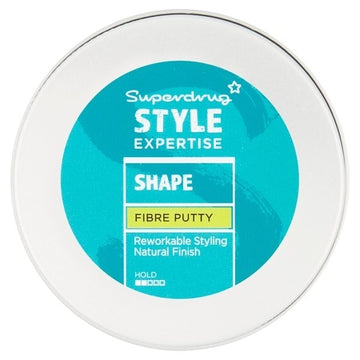Style Expertise Putty 75Ml