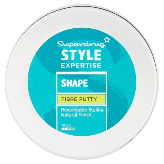 Style Expertise Putty 75Ml