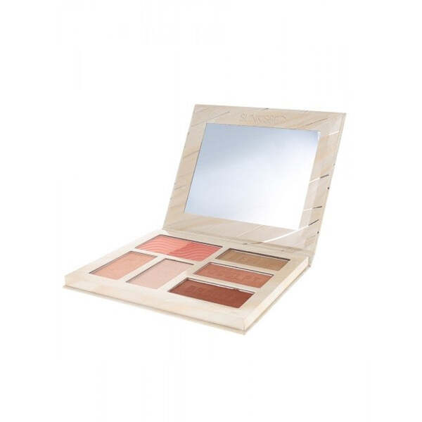 Sunkissed Contour Pro Palette 21.1G