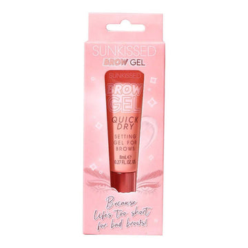 Sunkissed Brow Gel 8Ml