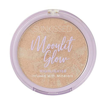 Sunkissed Moonlit Glow Baked Highlighter 8G