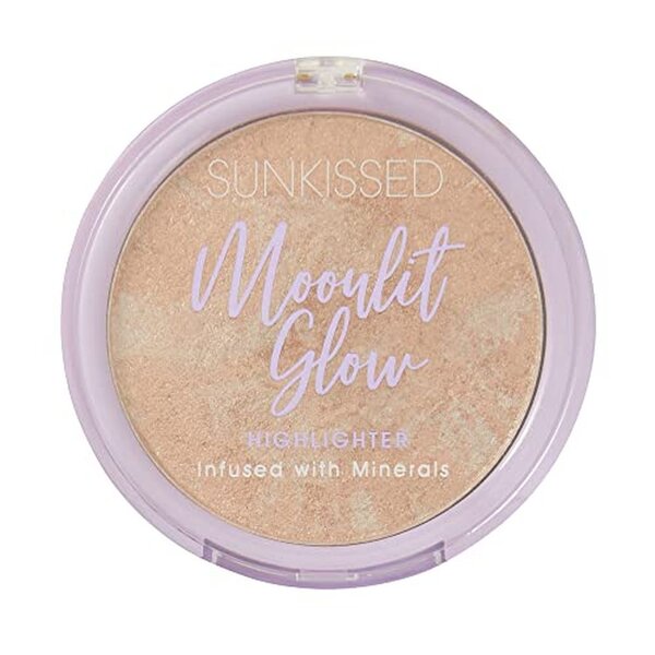 Sunkissed Moonlit Glow Baked Highlighter 8G