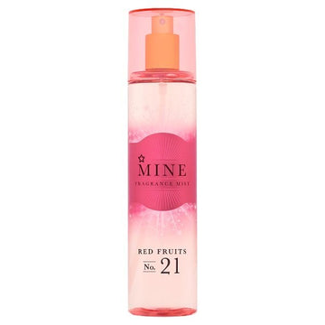 Mine Fragrance Mist Red Fruits No.21