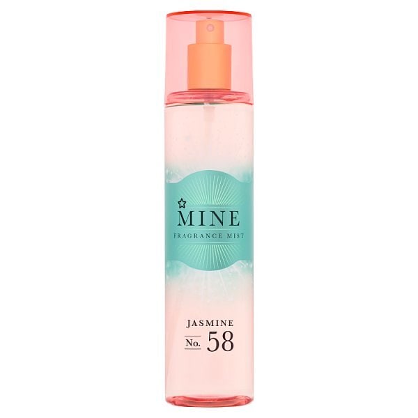 Mine Fragrance Mist Jasmine No.58