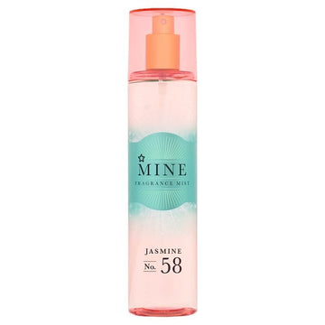 Mine Fragrance Mist Jasmine No.58