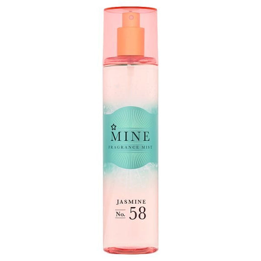 Mine Fragrance Mist Jasmine No.58