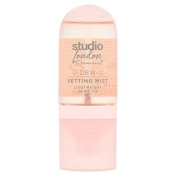 Mini Setting Mist Dewy 60Ml