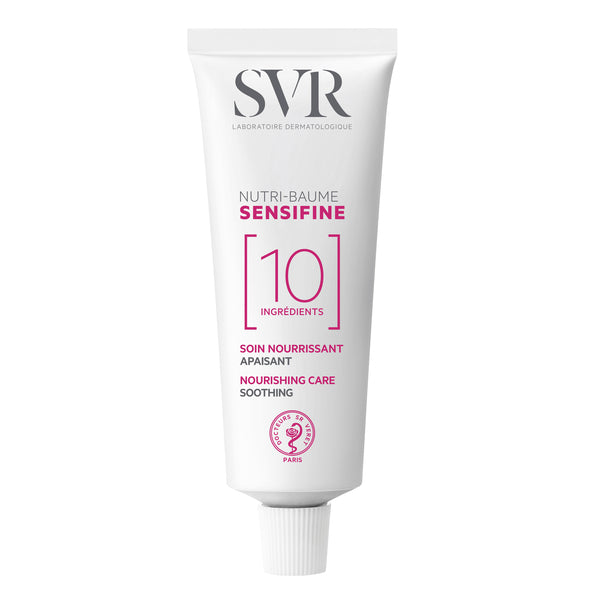 Svr Sensifine Nutri-Baume Nourishing Rich Balm 40Ml