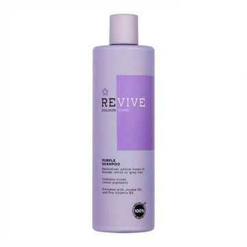 Revive Purple Shampoo 400Ml