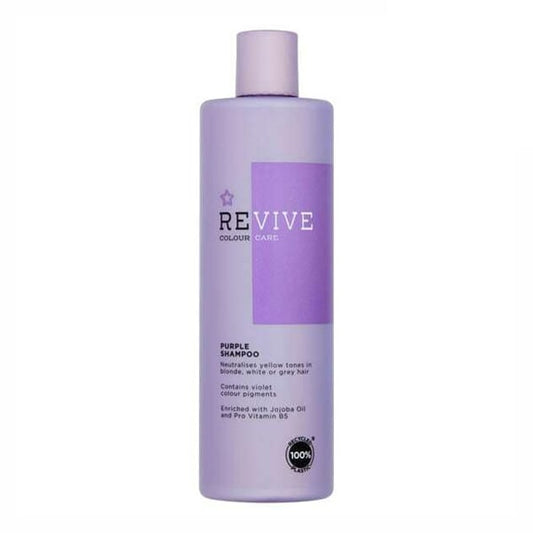 Revive Purple Shampoo 400Ml