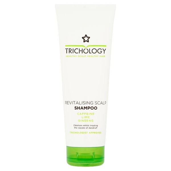 Trichology Shampoo 250Ml
