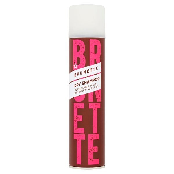 Dry Shampoo Brunette 300Ml