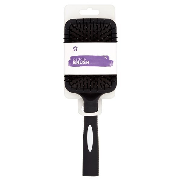 Paddle Hair Brush