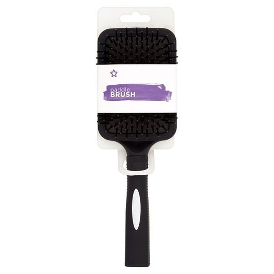 Paddle Hair Brush