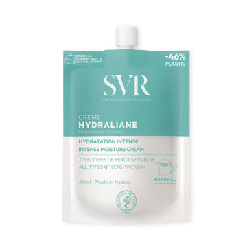 Svr Hydraliane Intensive Hyaluronic Acid Moisturiser 50Ml