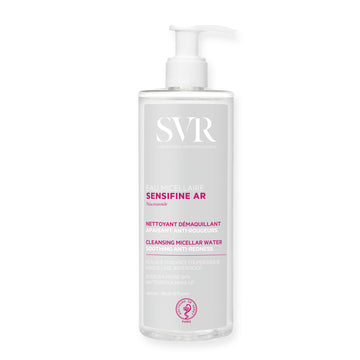Svr Sensifine Ar Soothing Anti-Redness Micellar Water 400Ml