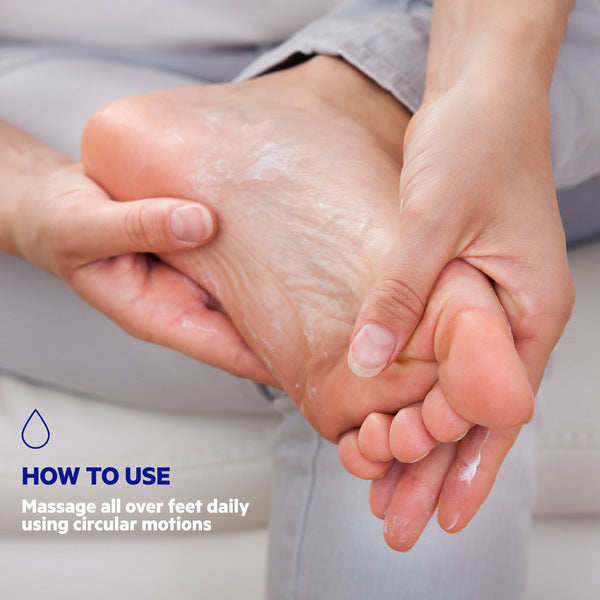 Svr Xerial 30 Pure Urea Foot Maintenance Cream 50Ml
