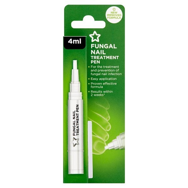 Fungal Nail Treatment Pen