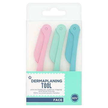 Dermaplaning Tool X3