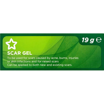 Scar Gel 19G