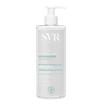 Svr Physiopure Mild Micellar Cleansing Water 400Ml