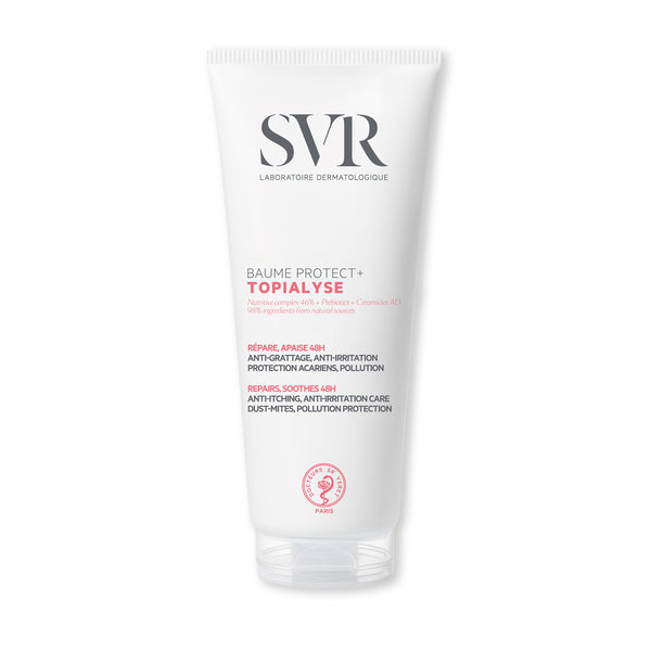 Svr Topialyse Protect+ 48Hr Nourishing Body Balm 200Ml