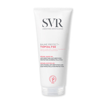Svr Topialyse Protect+ 48Hr Nourishing Body Balm 200Ml