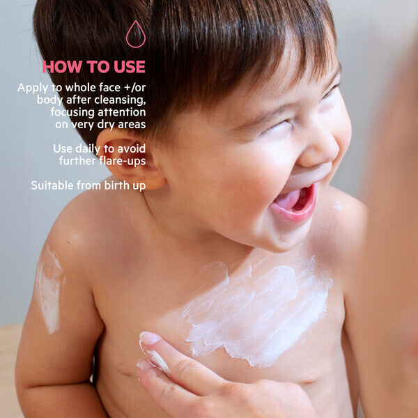 Svr Topialyse Protect+ 48Hr Nourishing Body Balm 200Ml