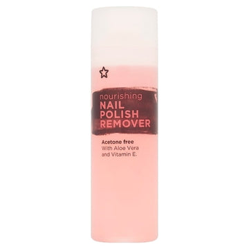 Nourishing Nail Polish Remover